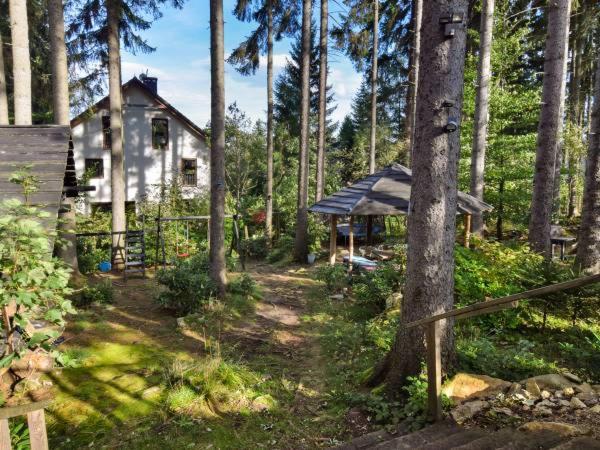 Willa Skala Карпач Экстерьер фото